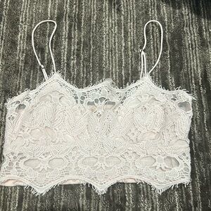 Free People Bralette! Brand New!